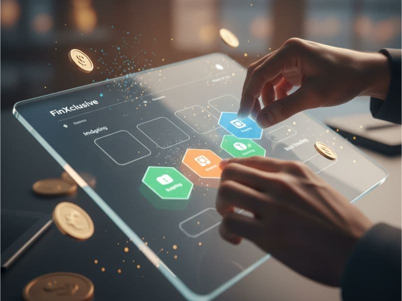 Flexible Add-Ons, Pay for What You Need